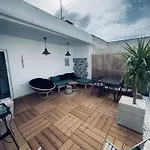 Cura Appartement *