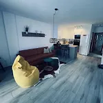 Appartement Cura