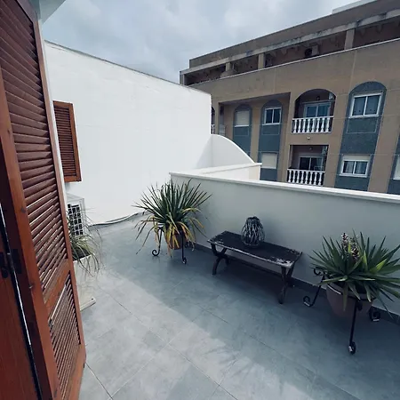 Cura דירה טורבייחה