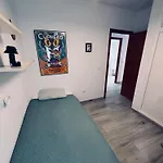 Cura Διαμέρισμα