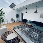Cura شقة تورّيفيِخا