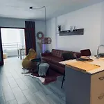 Διαμέρισμα Cura *