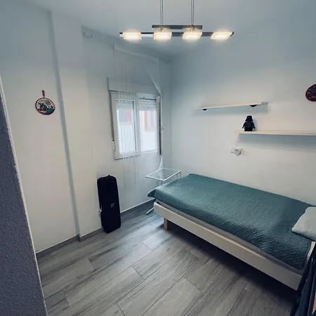Apartment Cura *