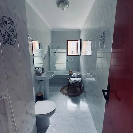 Apartamento Cura Torrevieja