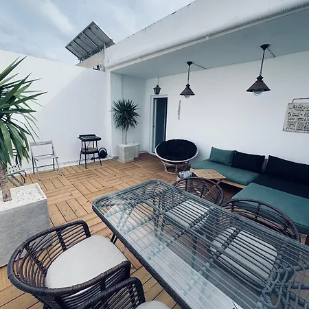 Cura Apartment Torrevieja