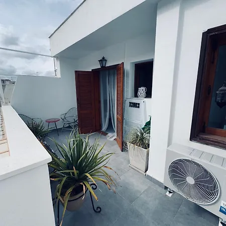 公寓 Cura 托雷维耶哈