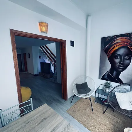 Apartment Cura Torrevieja