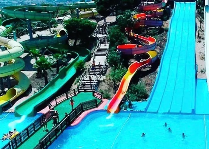 Cura Lägenhet Torrevieja