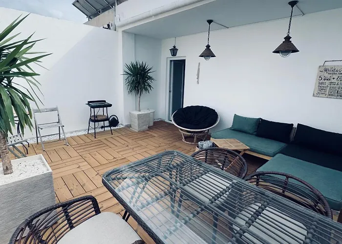 Cura Appartement Torrevieja